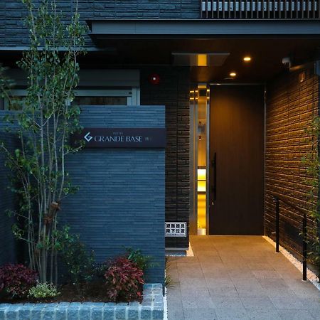 Grand Base Hakata Fukuoka (Fukuoka) Exterior foto